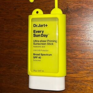 Dr. Jart Every SunDay Priming Sunscreen Stick